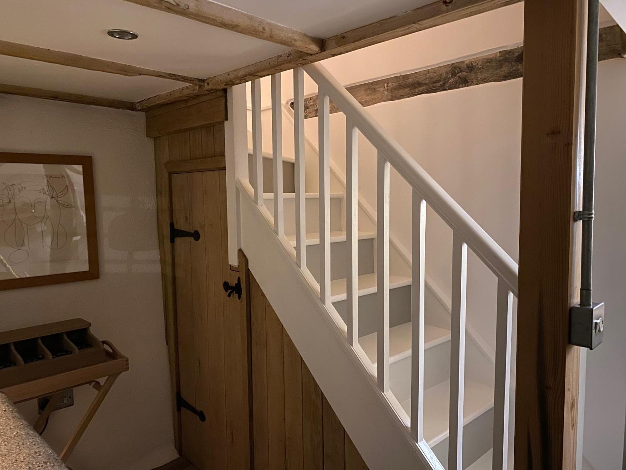 The Old Gallery - Charming Coastal Escape For Two Mousehole Esterno foto