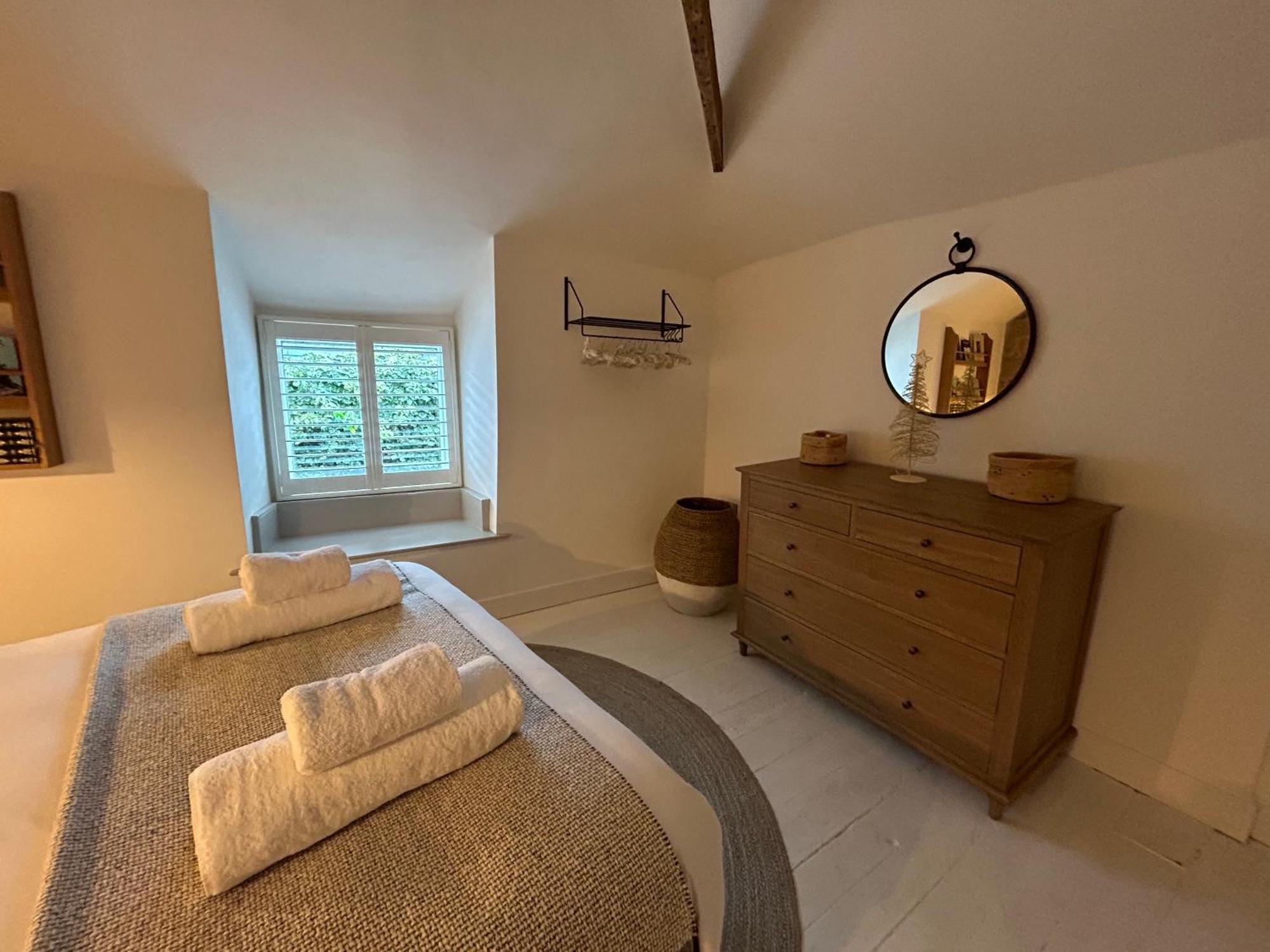The Old Gallery - Charming Coastal Escape For Two Mousehole Esterno foto
