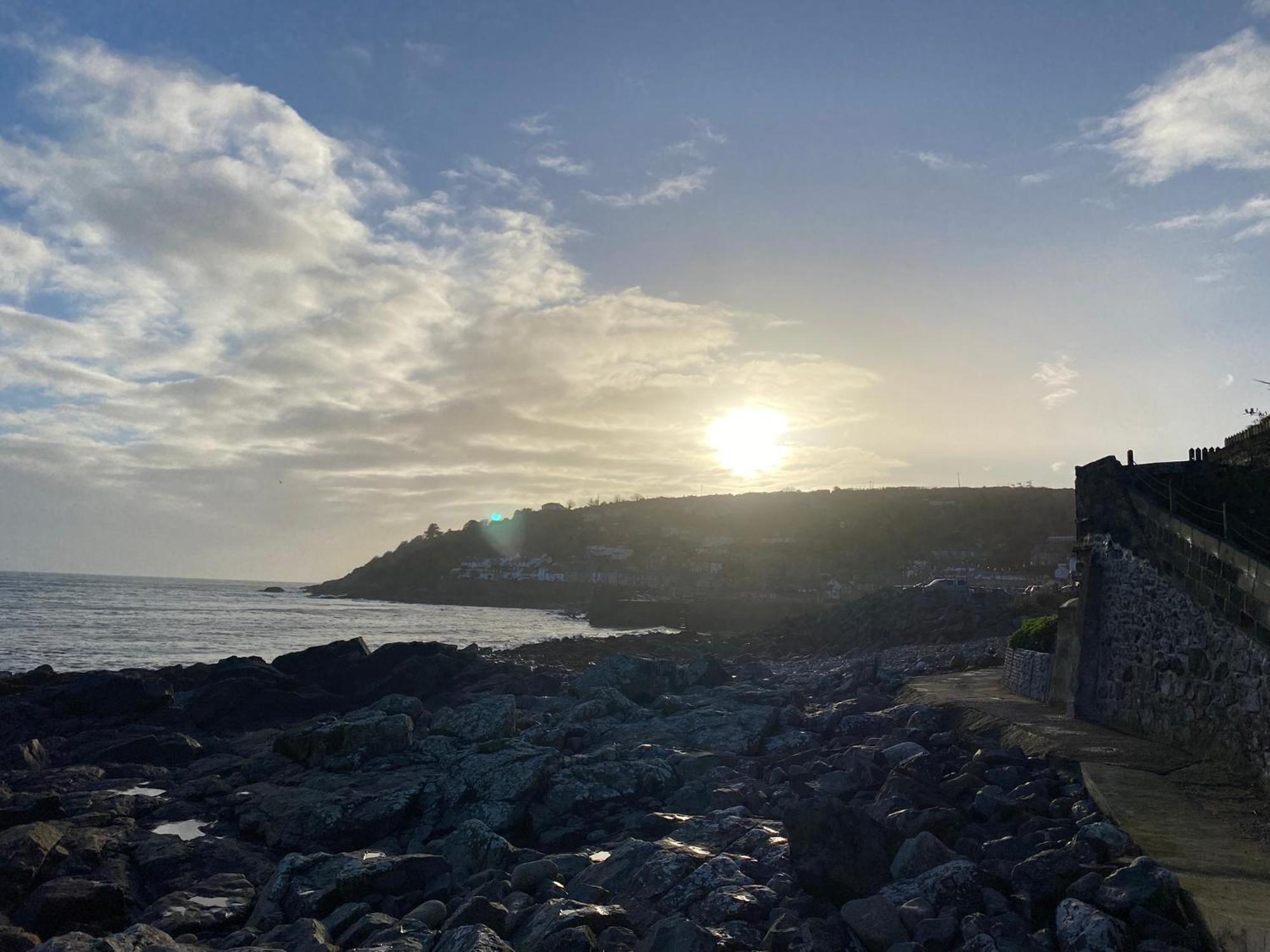 The Old Gallery - Charming Coastal Escape For Two Mousehole Esterno foto