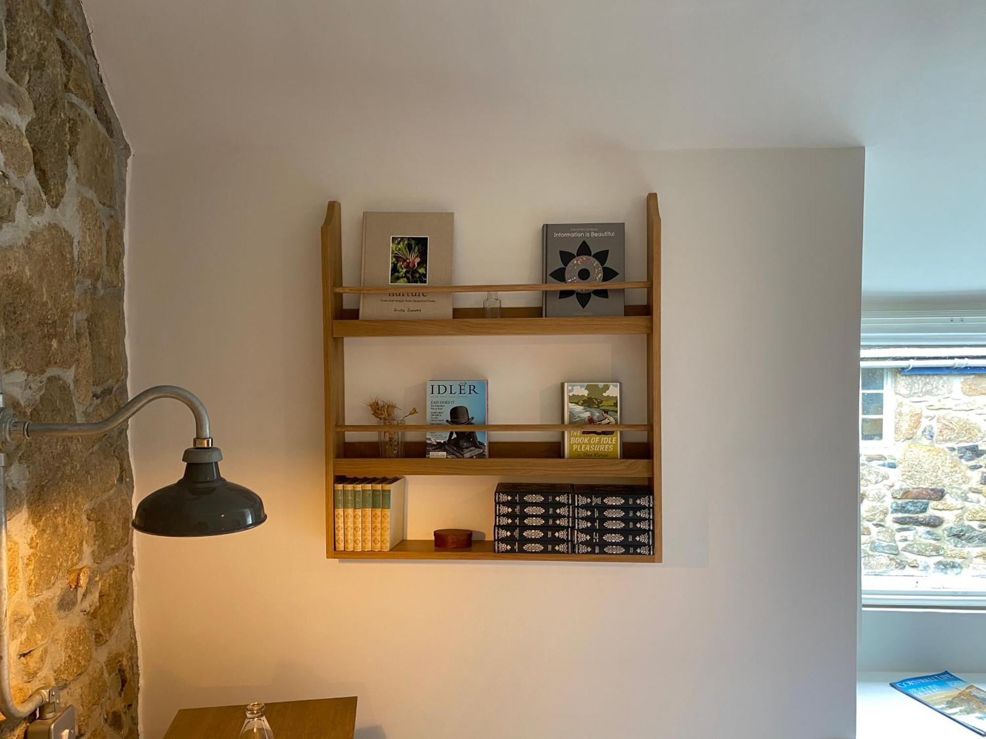 The Old Gallery - Charming Coastal Escape For Two Mousehole Esterno foto