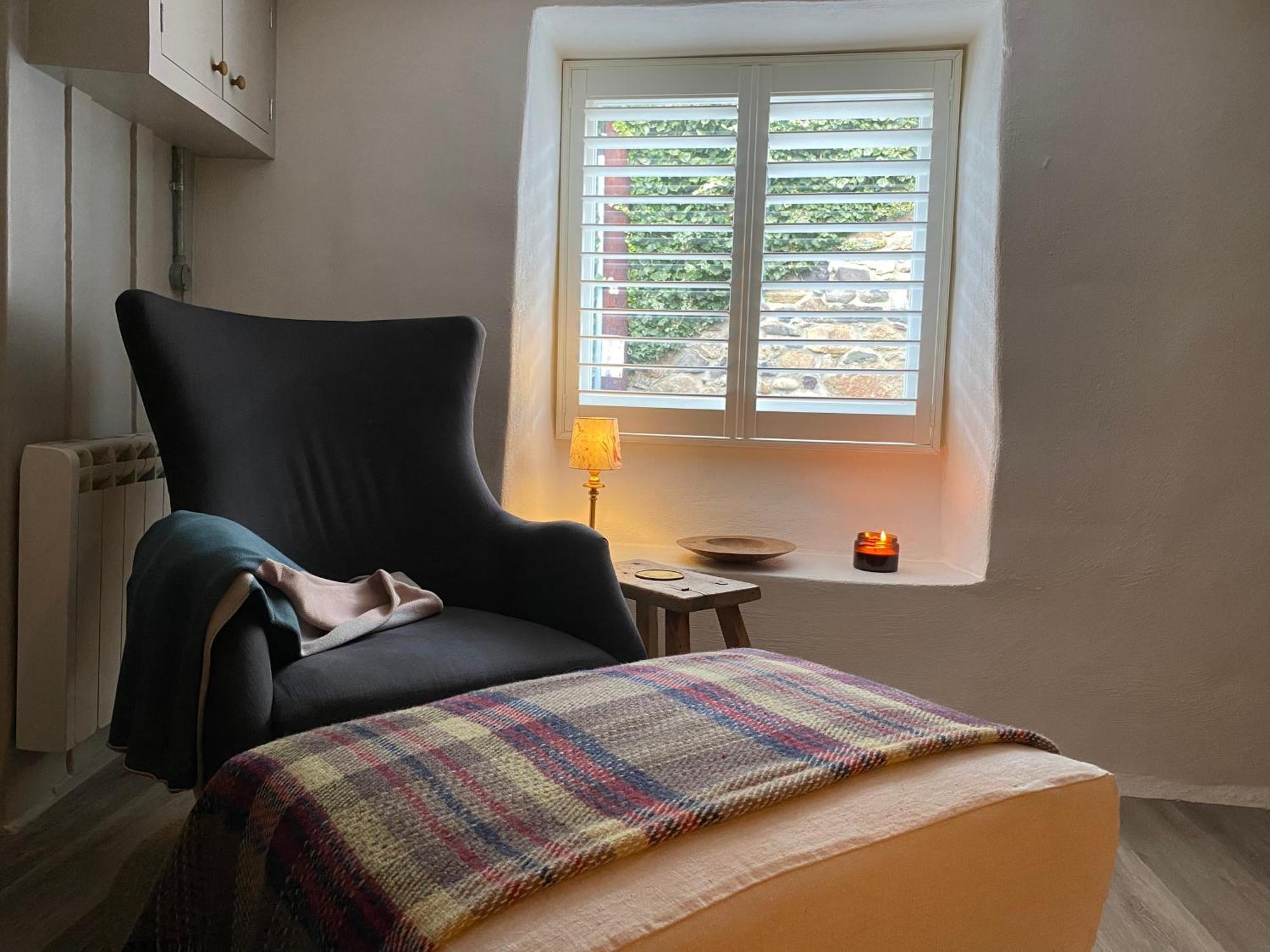 The Old Gallery - Charming Coastal Escape For Two Mousehole Esterno foto