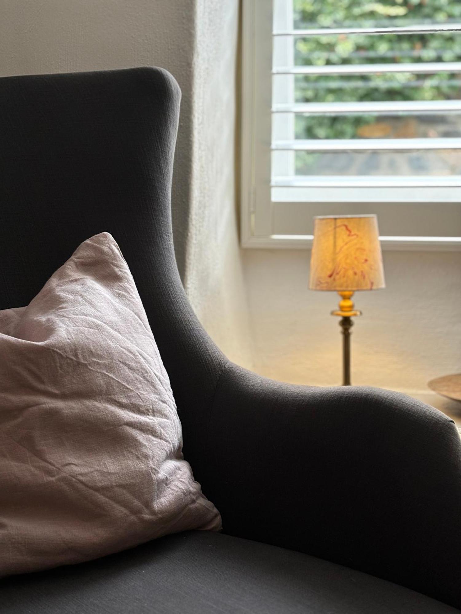 The Old Gallery - Charming Coastal Escape For Two Mousehole Esterno foto