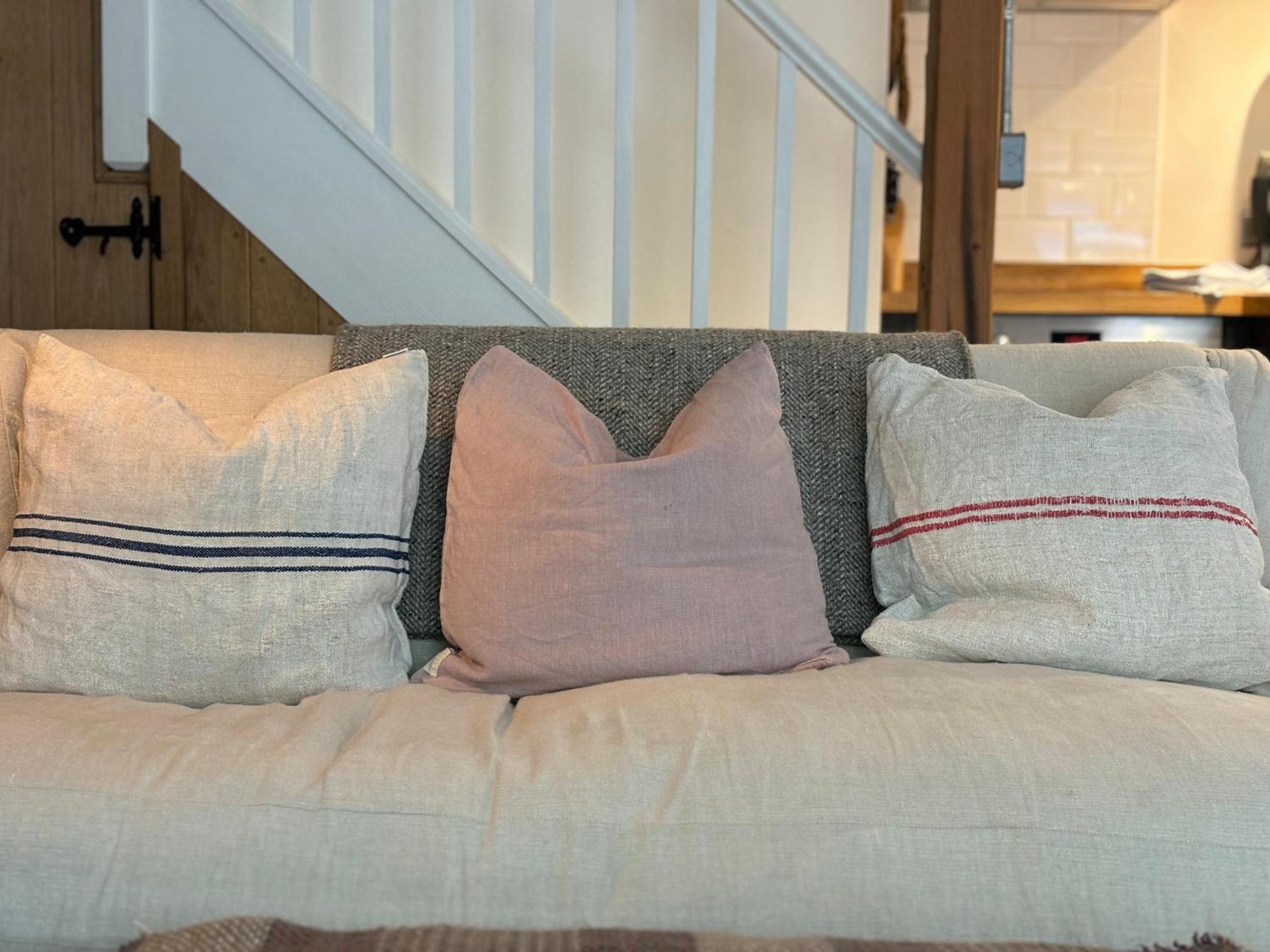 The Old Gallery - Charming Coastal Escape For Two Mousehole Esterno foto